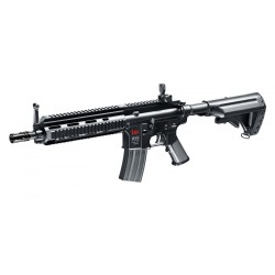 UMAREX-PISTOLET HECKLER&KOCH 416 CQB BBS 6MM ELECTRIC FULL AUTO