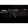 Umarex- Pistolet HECKLER&KOCH UMP SPORTSLINE ELECTRIC FULL AUTO