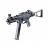 Umarex- Pistolet HECKLER&KOCH UMP SPORTSLINE ELECTRIC FULL AUTO