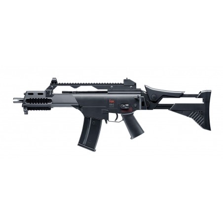 Umarex - Pistolet "HECKLER&KOCHG36" CIDZ ADV BBS 6MM Electrique Full Auto