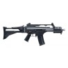 Umarex - Pistolet "HECKLER&KOCHG36" CIDZ ADV BBS 6MM Electrique Full Auto
