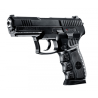 UMAREX - PISTOLET "IWI JERICHO B" - CO2 - CAL BB/4.5