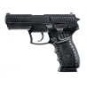 UMAREX - PISTOLET "IWI JERICHO B" - CO2 - CAL BB/4.5