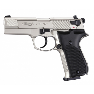 PISTOLET WALTHER CP88 3.5...