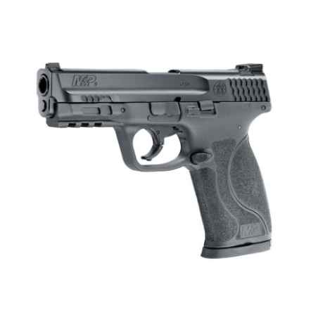 UMAREX - PISTOLET "SMITH&WESSON M&P9 M2.0" - CO2 - CAL BB/4.5