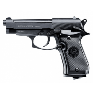 PISTOLET BERETTA M84 FS CO2...