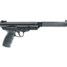 UMAREX - PISTOLET BUCK MARK MAGNUM BROWNING CAL 4.5MM - SPRING