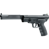 UMAREX - PISTOLET BUCK MARK MAGNUM BROWNING CAL 5.5MM - SPRING