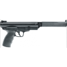 UMAREX - PISTOLET BUCK MARK MAGNUM BROWNING CAL 5.5MM - SPRING