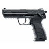 PISTOLET HECKLER & KOCH HK45 / CO2 4,5MM pas cher