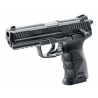 PISTOLET HECKLER & KOCH HK45 / CO2 4,5MM pas cher