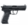 PISTOLET HECKLER & KOCH HK45 / CO2 4,5MM pas cher