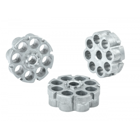 BARILLET ARMES CO2 X3