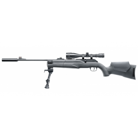 UMAREX - CARABINE "UMAREX 850 M2 XT KIT" - CO2 - CAL 4.5MM - 16J