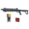 HDX68 - Le fusil à pompe de défense par excellence ! Bazooka-shop.fr