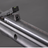 Umarex - Carabine a ressort ux r-force black CAL 4.5MM 19.9 J Synthétique