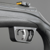 Umarex - Carabine a ressort ux r-force black CAL 4.5MM 19.9 J Synthétique