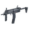 UMAREX - PISTOLET "HECKLER&KOCH MP7" - BBS 6MM - GAZ 1,0 J