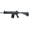 UMAREX - PISTOLET "HECKLER&KOCH 417 D" - BBS 6MM - GAZ 1,0 J
