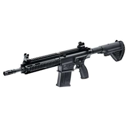 UMAREX - PISTOLET "HECKLER&KOCH 417 D" - BBS 6MM - GAZ 1,0 J