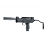 UMAREX - PISTOLET A RESSORT "IWI MINI UZI" CAL 4.5MM