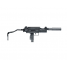 UMAREX - PISTOLET A RESSORT "IWI MINI UZI" CAL 4.5MM
