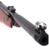 Umarex - Carabine a canon basculant R-FORCE WOOD CAL 4.5MM 19.9 J bois