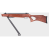 Umarex - Carabine a gas piston UX R-FORCE XTREM CAL 4.5MM 19.9 J BOIS