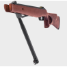 Umarex - Carabine a gas piston UX R-FORCE XTREM CAL 4.5MM 19.9 J BOIS