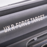 Uramex - CARABINE UX R-FORCE TARGET GAS PISTON CAL 4.5MM 19.9 J SYNTHETIQUE