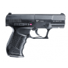 Umarex - PISTOLET WALTHER CP99 BLACK WALTHER CO2 CAL 4.5MM