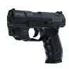 Umarex - PISTOLET WALTHER CP99 BLACK WALTHER CO2 CAL 4.5MM