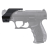 Umarex - PISTOLET WALTHER CP99 BLACK WALTHER CO2 CAL 4.5MM