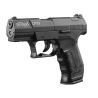Umarex - PISTOLET WALTHER CP99 BLACK WALTHER CO2 CAL 4.5MM