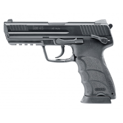 UMAREX - PISTOLET "HECKLER&KOCH HKP45" - BBS 6MM - GAZ 1,0 J