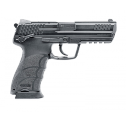 UMAREX - PISTOLET "HECKLER&KOCH HKP45" - BBS 6MM - GAZ 1,0 J