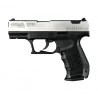 Umarex - PISTOLET WALTHER CP99 BICOLORE WALTHER CO2 CAL 4.5MM
