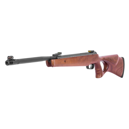 Umarex - Carabine a gas piston UX R-FORCE XTREM CAL 4.5MM 19.9 J BOIS