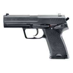 UMAREX - PISTOLET "HECKLER&KOCH HKP8 A1" - BBS 6MM - GAZ 1,0 J