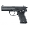 UMAREX - PISTOLET "HECKLER&KOCH HKP8 A1" - BBS 6MM - GAZ 1,0 J