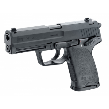 PISTOLET HECKLER&KOCH HKP8...