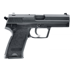UMAREX - PISTOLET "HECKLER&KOCH HKP8 A1" - BBS 6MM - GAZ 1,0 J