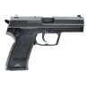 UMAREX - PISTOLET "HECKLER&KOCH HKP8 A1" - BBS 6MM - GAZ 1,0 J