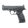 UMAREX - Pistolet SMITH&WESSON M&P9 PERFORM CENTER BBS 6MM Gaz