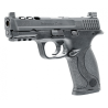 UMAREX - Pistolet SMITH&WESSON M&P9 PERFORM CENTER BBS 6MM Gaz