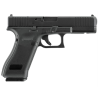 UMAREX - PISTOLET "GLOCK 17 GEN5 MOS" - BBS 6MM - GAZ