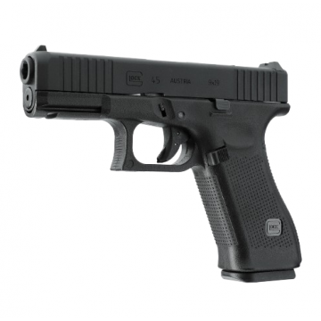 PISTOLET GLOCK 45 GEN5 MOS...