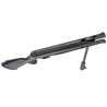 Uramex - CARABINE UX R-FORCE TARGET GAS PISTON CAL 4.5MM 19.9 J SYNTHETIQUE