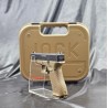 PSITOLET GLOCK 17 GEN5 "FRENCH EDITION" -  BBS 6MM - GAZ