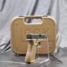 PSITOLET GLOCK 17 GEN5 "FRENCH EDITION" -  BBS 6MM - GAZ